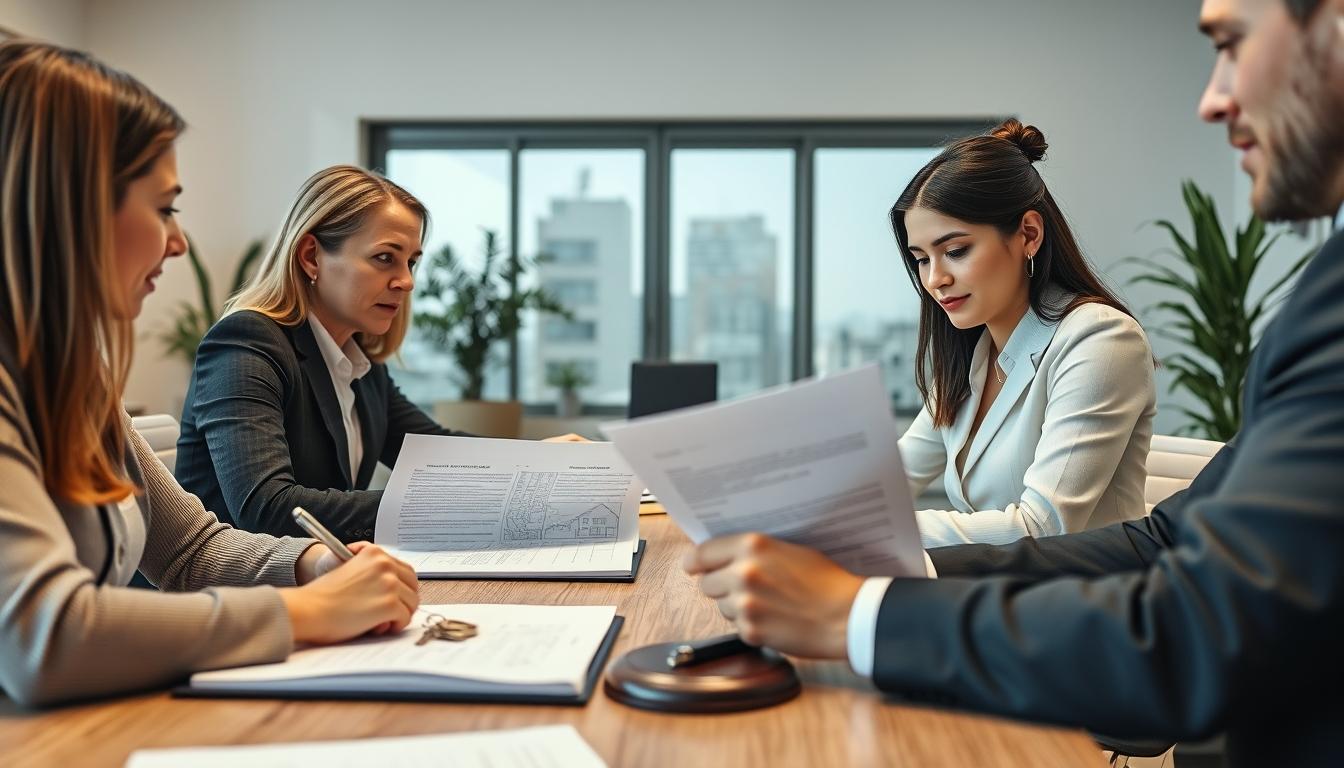 Real estate transaction assistance and closing readiness