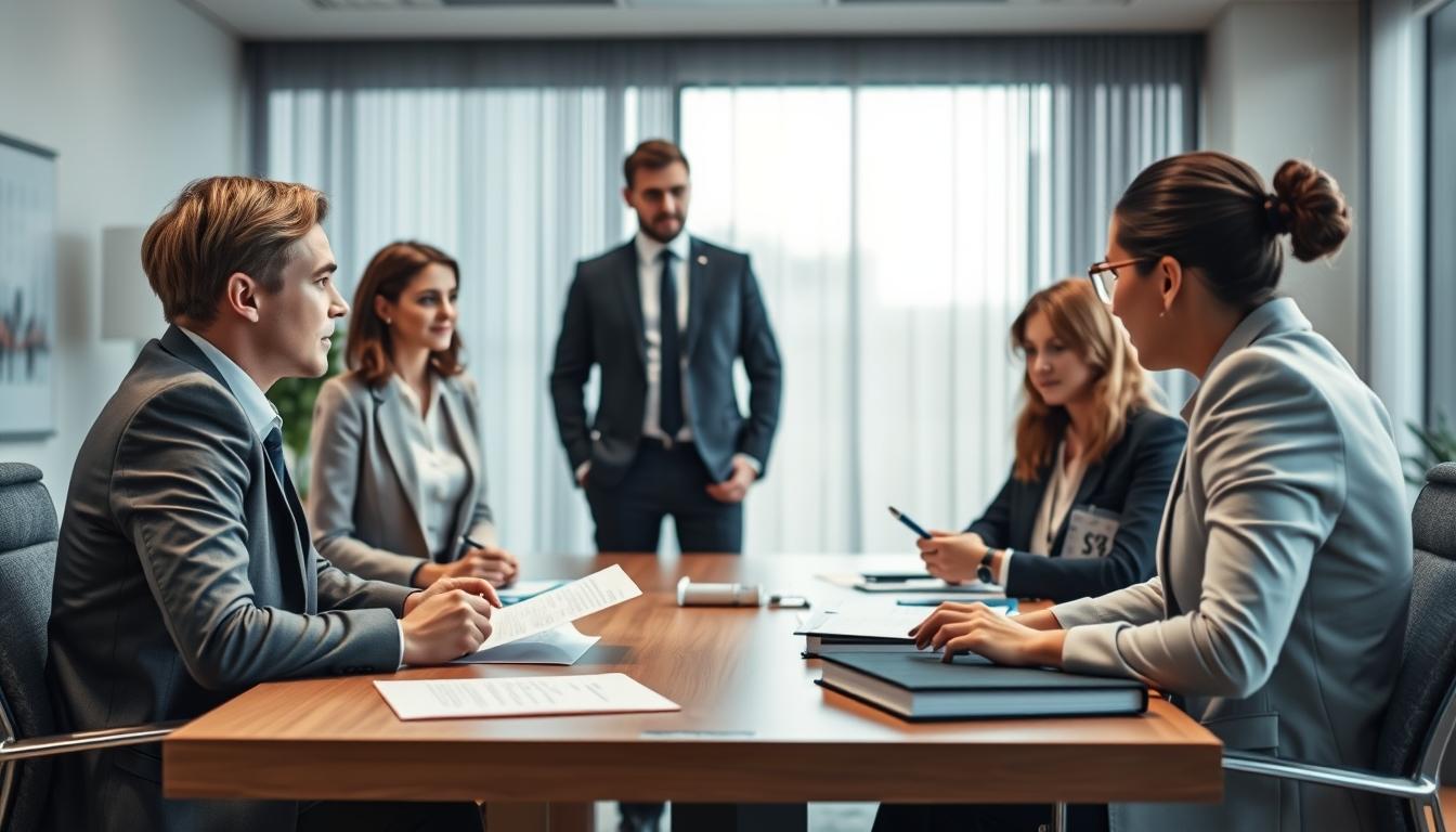 Real estate transaction coordination and document review